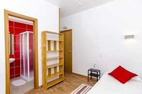Faro Albacor Residence - Hostel