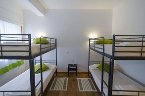 Faro Albacor Residence - Hostel