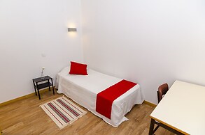 Faro Albacor Residence - Hostel