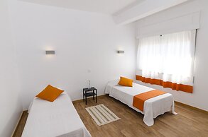 Faro Albacor Residence - Hostel