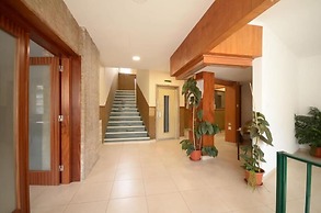 Faro Albacor Residence - Hostel
