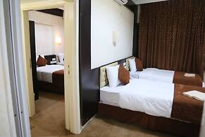 Teeba Palace Hotel