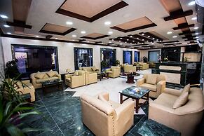 Teeba Palace Hotel