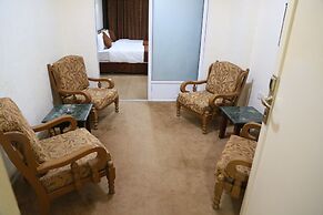 Teeba Palace Hotel