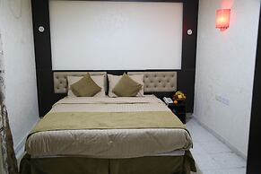 Teeba Palace Hotel