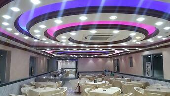 Teeba Palace Hotel