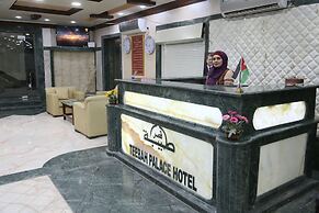 Teeba Palace Hotel