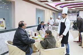 Teeba Palace Hotel