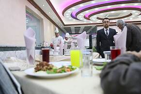 Teeba Palace Hotel