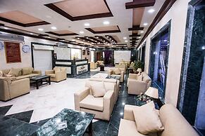 Teeba Palace Hotel