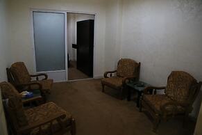 Teeba Palace Hotel