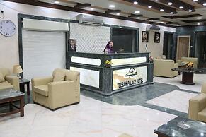 Teeba Palace Hotel