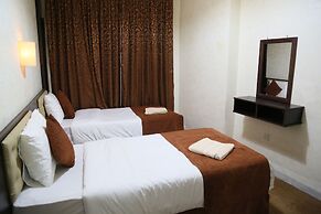 Teeba Palace Hotel