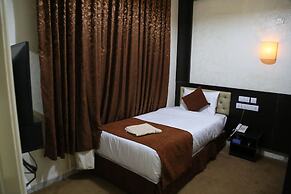Teeba Palace Hotel