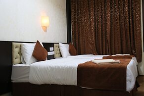 Teeba Palace Hotel
