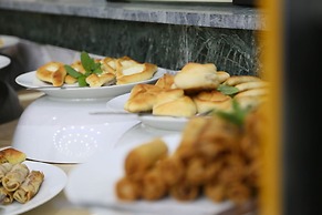 Teeba Palace Hotel