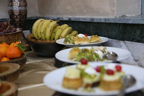 Teeba Palace Hotel