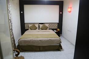 Teeba Palace Hotel