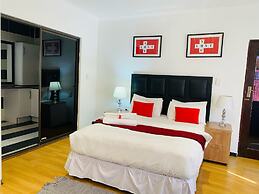 Airport Royal Guest House