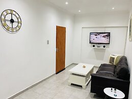 Airport Royal Guest House