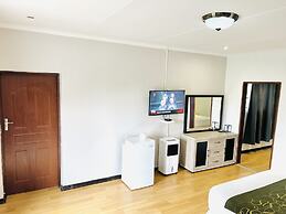 Airport Royal Guest House