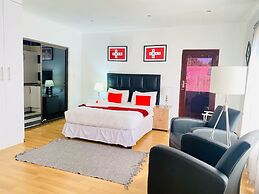 Airport Royal Guest House