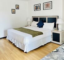 Airport Royal Guest House