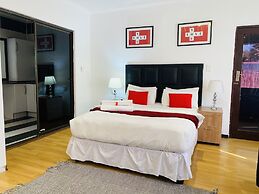 Airport Royal Guest House