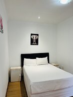 Airport Royal Guest House