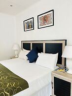 Airport Royal Guest House