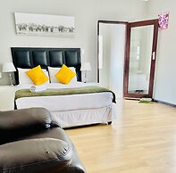 Airport Royal Guest House