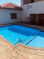 Airport Royal Guest House