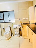 Airport Royal Guest House