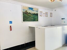 Airport Royal Guest House