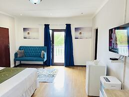 Airport Royal Guest House