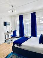 Airport Royal Guest House