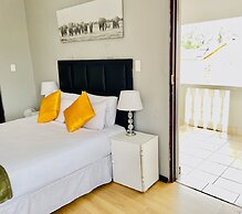 Airport Royal Guest House