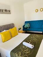 Airport Royal Guest House