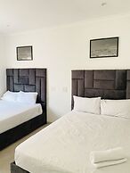 Airport Royal Guest House