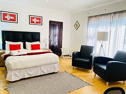 Airport Royal Guest House