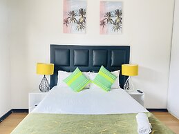 Airport Royal Guest House