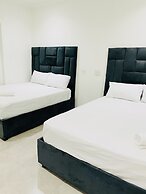 Airport Royal Guest House