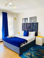 Airport Royal Guest House