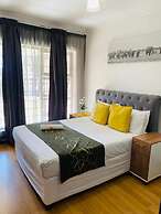 Airport Royal Guest House