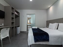 Hotel Conchas