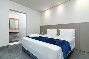 Hotel Conchas