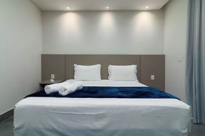 Hotel Conchas