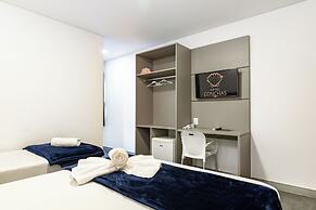 Hotel Conchas