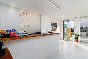 Hotel Conchas