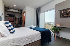 Hotel Conchas